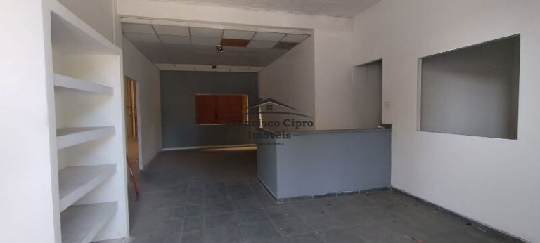 Imagem Sala Comercial à Venda, 500 m² em Beira Rio Ii - Guaratinguetá Imagem Sala Comercial à Venda, 500 m² em Beira Rio Ii - Guaratinguetá