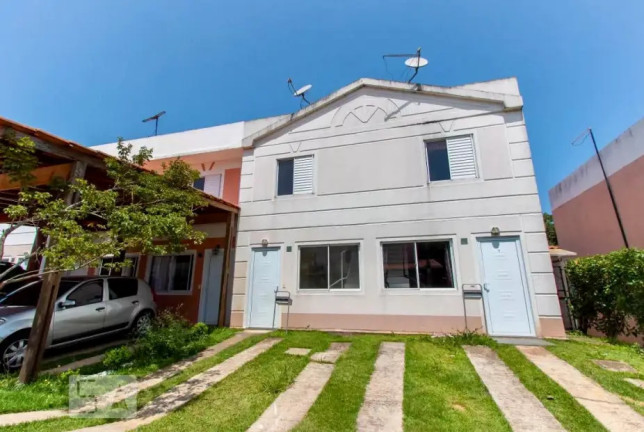 Casa com 2 Quartos à Venda, 127 m² em Jardim ísis - Cotia
