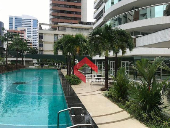 Imagem Apartamento com 4 Quartos à Venda, 333 m² em Meireles - Fortaleza Imagem Apartamento com 4 Quartos à Venda, 333 m² em Meireles - Fortaleza