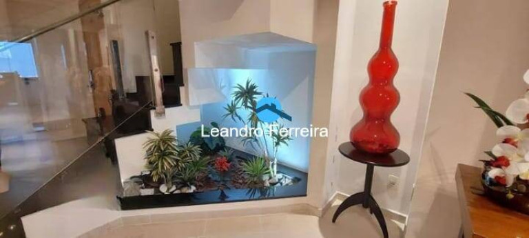 Imagem Cobertura com 4 Quartos à Venda, 267 m² em Rudge Ramos - São Bernardo Do Campo Imagem Cobertura com 4 Quartos à Venda, 267 m² em Rudge Ramos - São Bernardo Do Campo