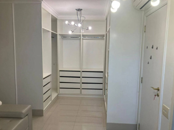 Apartamento com 3 Quartos à Venda, 150 m² em Indianópolis - São Paulo