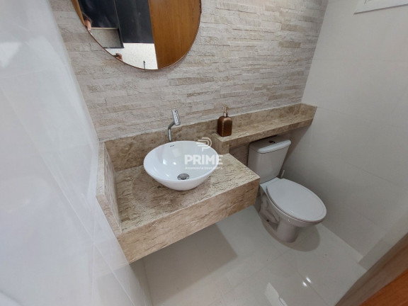 Imagem Sobrado com 2 Quartos à Venda, 85 m² em Rio Do Ouro - Caraguatatuba