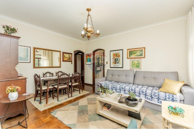 Apartamento com 3 Quartos à Venda, 85 m² em Jardim Das Bandeiras - São Paulo