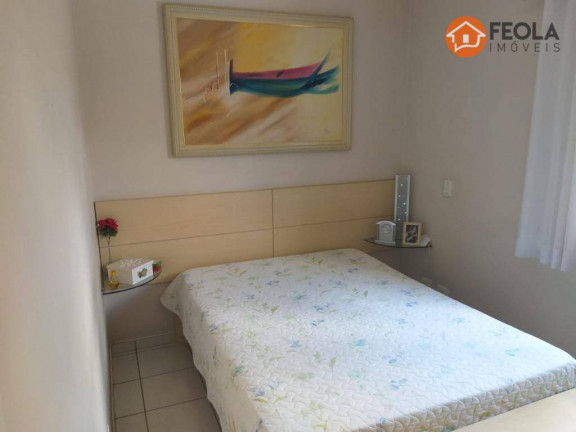 Imagem Apartamento com 2 Quartos à Venda, 67 m² em Catharina Zanaga - Americana Imagem Apartamento com 2 Quartos à Venda, 67 m² em Catharina Zanaga - Americana