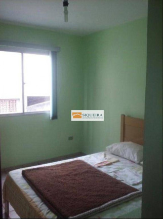Imagem Apartamento com 2 Quartos à Venda, 49 m² em Jardim Sandra - Sorocaba