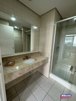 Imagem Apartamento com 1 Quarto para Alugar, 74 m² em Itaim Bibi - São Paulo