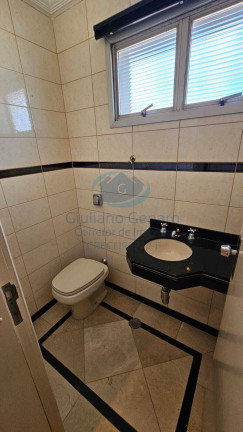 Imagem Apartamento com 3 Quartos para Alugar, 124 m² em Centro - Salto Imagem Apartamento com 3 Quartos para Alugar, 124 m² em Centro - Salto