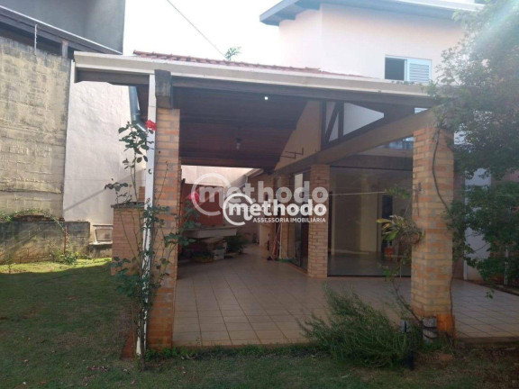 Imagem Casa com 4 Quartos à Venda, 217 m² em Parque Das Universidades - Campinas Imagem Casa com 4 Quartos à Venda, 217 m² em Parque Das Universidades - Campinas