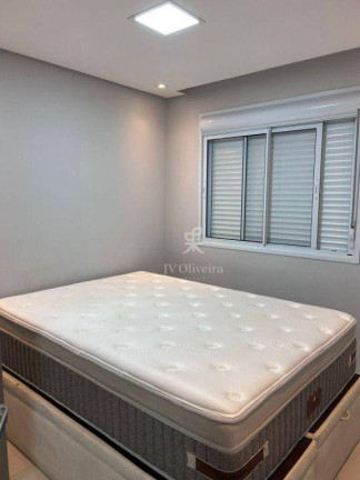 Imagem Apartamento com 2 Quartos à Venda, 40 m² em Vila Butantã - São Paulo