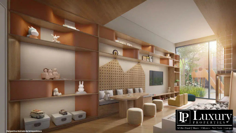 Imagem Apartamento com 3 Quartos à Venda, 155 m² em Jardim Paulista - São Paulo Imagem Apartamento com 3 Quartos à Venda, 155 m² em Jardim Paulista - São Paulo