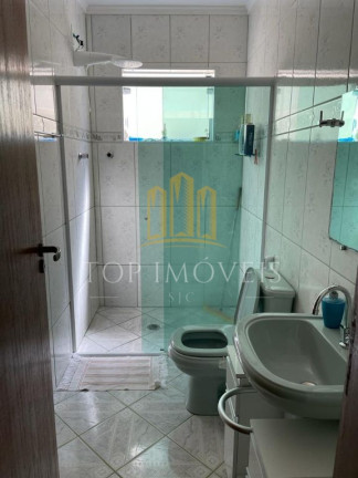 Imagem Sobrado com 2 Quartos à Venda, 154 m² em Jardim Santa Marina - Jacareí Imagem Sobrado com 2 Quartos à Venda, 154 m² em Jardim Santa Marina - Jacareí