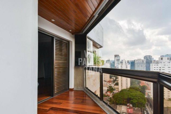 Imagem Apartamento com 2 Quartos à Venda, 151 m² em Vila Olímpia - São Paulo Imagem Apartamento com 2 Quartos à Venda, 151 m² em Vila Olímpia - São Paulo