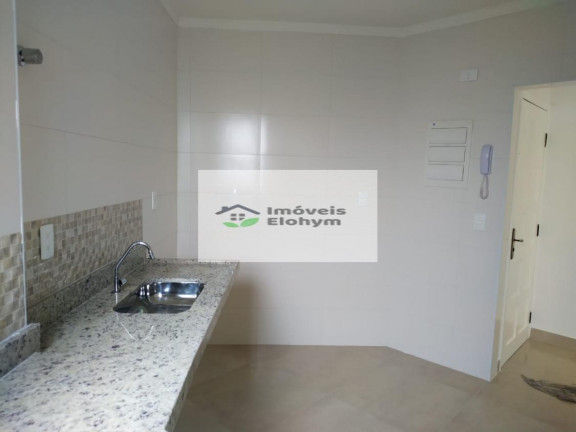 Imagem Apartamento com 2 Quartos à Venda, 58 m² em Saboó - Santos