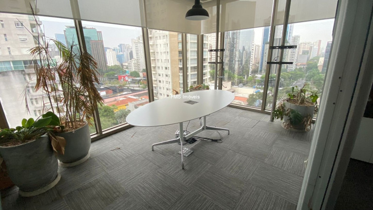 Imagem Imóvel para Alugar, 688 m² em Itaim Bibi - São Paulo Imagem Imóvel para Alugar, 688 m² em Itaim Bibi - São Paulo