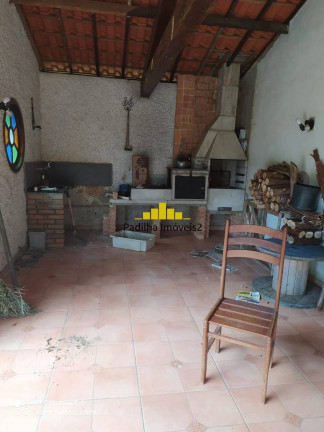 Imagem Chácara à Venda, 25 m² em Rural - Pilar Do Sul
