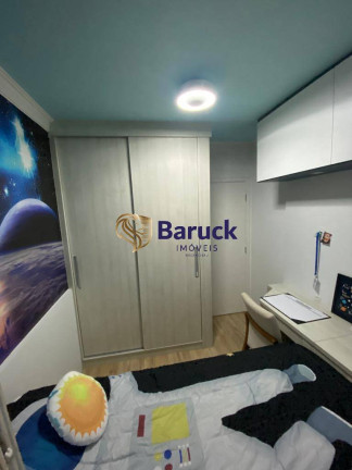 Imagem Apartamento com 3 Quartos à Venda, 80 m² em Centro - São Bernardo Do Campo Imagem Apartamento com 3 Quartos à Venda, 80 m² em Centro - São Bernardo Do Campo