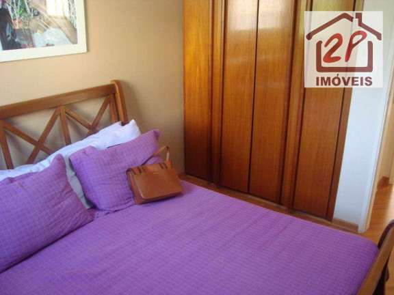 Imagem Apartamento com 2 Quartos à Venda, 54 m² em Vila Rossi - São José Dos Campos
