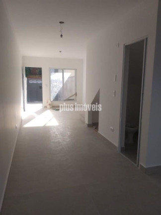 Casa com 3 Quartos à Venda, 83 m² em Jabaquara - São Paulo