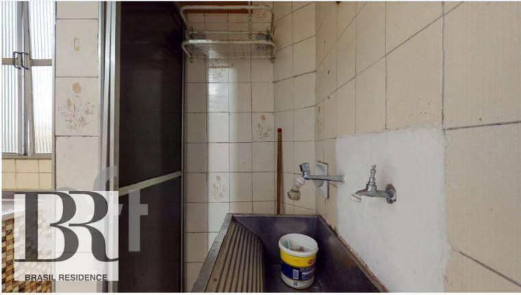 Imagem Apartamento com 2 Quartos à Venda, 70 m² em Ipiranga - São Paulo Imagem Apartamento com 2 Quartos à Venda, 70 m² em Ipiranga - São Paulo