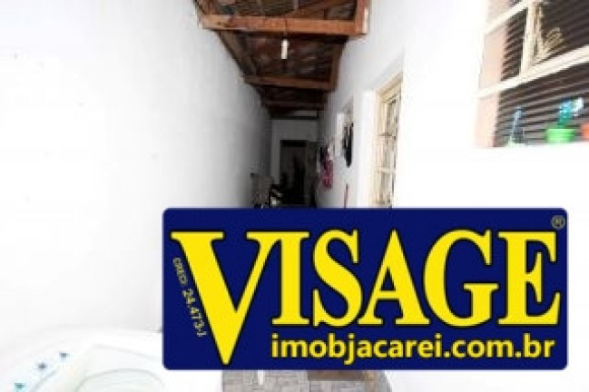 Imagem Casa com 2 Quartos à Venda, 140 m² em Primeiro De Maio - Jacareí