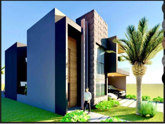 Imagem Casa de Condomínio com 3 Quartos à Venda, 234 m² em Iporanga - Sorocaba Imagem Casa de Condomínio com 3 Quartos à Venda, 234 m² em Iporanga - Sorocaba