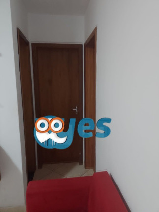 Imagem Apartamento com 2 Quartos à Venda, 45 m² em Conceição - Feira De Santana
