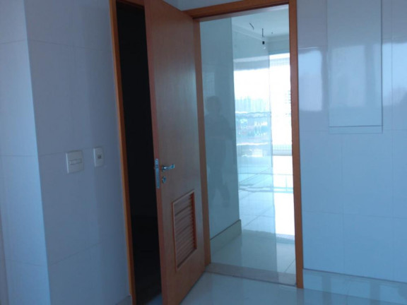 Imagem Apartamento com 3 Quartos à Venda, 171 m² em Altos Do Tatuapé - São Paulo