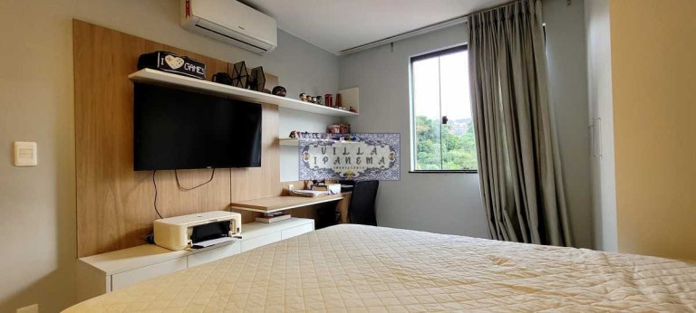Imagem Apartamento com 2 Quartos à Venda, 79 m² em Quinta Da Barra - Teresópolis Imagem Apartamento com 2 Quartos à Venda, 79 m² em Quinta Da Barra - Teresópolis