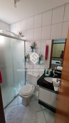 Imagem Apartamento com 3 Quartos à Venda, 78 m² em Parque Amazônia - Goiânia Imagem Apartamento com 3 Quartos à Venda, 78 m² em Parque Amazônia - Goiânia