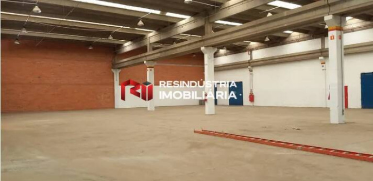 Imagem Galpão para Alugar, 1 m² em Jardim Planalto - Jundiaí Imagem Galpão para Alugar, 1 m² em Jardim Planalto - Jundiaí