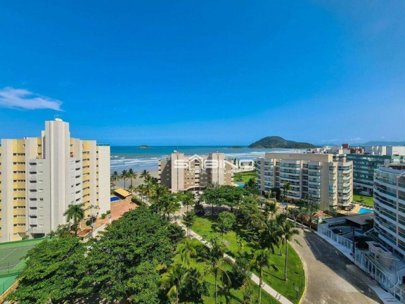Imagem Cobertura com 4 Quartos à Venda, 270 m² em Riviera De São Lourenço - Bertioga Imagem Cobertura com 4 Quartos à Venda, 270 m² em Riviera De São Lourenço - Bertioga