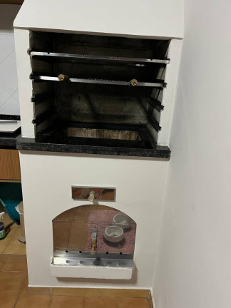 Imagem Apartamento com 4 Quartos à Venda, 176 m² em Vila Sanches - São José Dos Campos