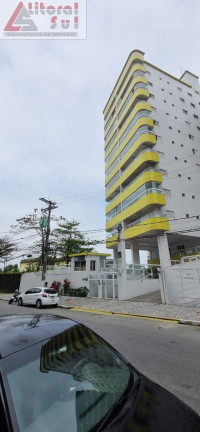 Imagem Apartamento com 2 Quartos à Venda, 80 m² em Nova Mirim - Praia Grande Imagem Apartamento com 2 Quartos à Venda, 80 m² em Nova Mirim - Praia Grande