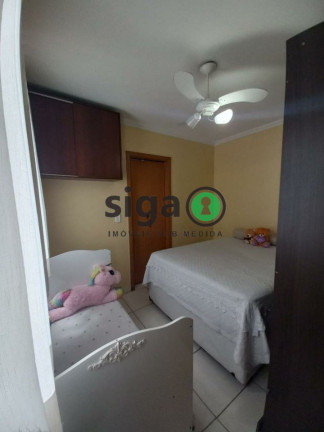 Imagem Apartamento com 3 Quartos à Venda, 68 m² em Jardim Vila Formosa - São Paulo