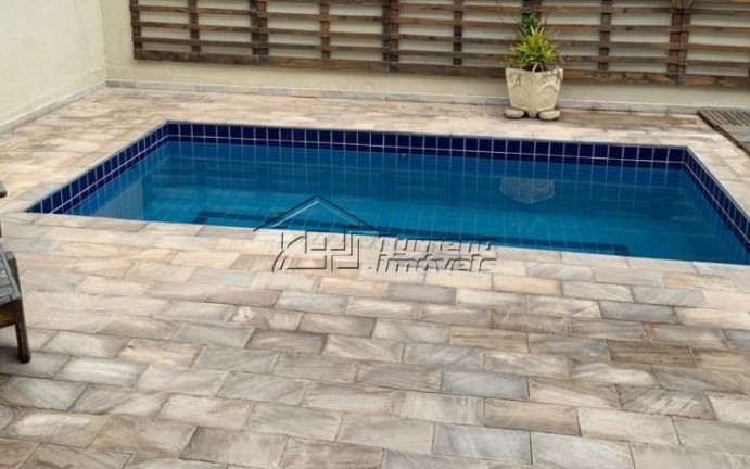 Casa de Condomínio com 3 Quartos à Venda, 150 m² em Jardim Santa Maria - Jacareí