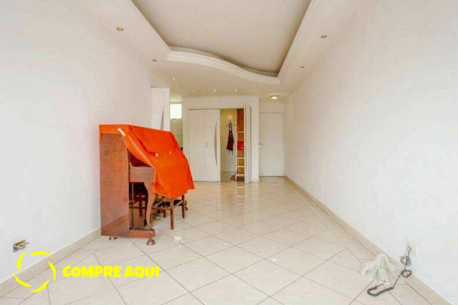 Imagem Apartamento com 3 Quartos à Venda, 108 m² em Higienópolis - São Paulo Imagem Apartamento com 3 Quartos à Venda, 108 m² em Higienópolis - São Paulo