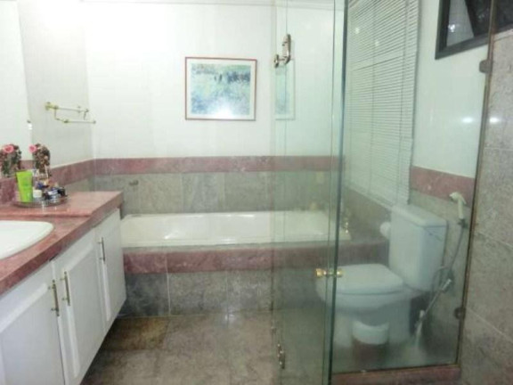 Imagem Apartamento com 4 Quartos à Venda, 196 m² em Pituba - Salvador