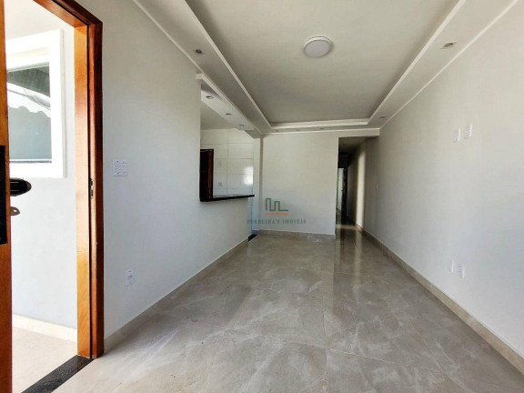 Imagem Casa com 2 Quartos à Venda, 81 m² em Jardim Atlântico Central (itaipuaçu) - Maricá