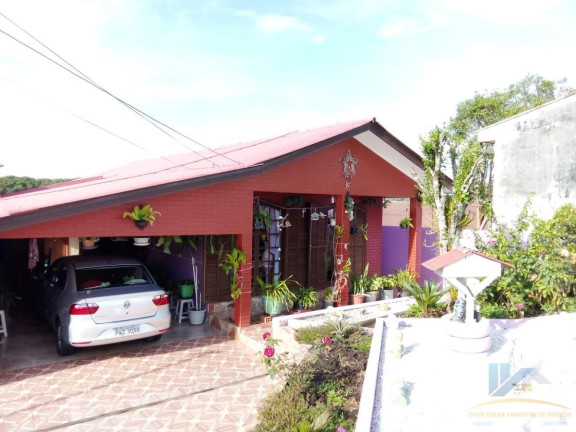 Imagem Casa com 2 Quartos à Venda, 65 m² em Campo Largo Da Roseira - São José Dos Pinhais Imagem Casa com 2 Quartos à Venda, 65 m² em Campo Largo Da Roseira - São José Dos Pinhais