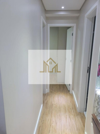 Imagem Apartamento com 2 Quartos à Venda, 51 m² em Jardim Santa Emília - São Paulo Imagem Apartamento com 2 Quartos à Venda, 51 m² em Jardim Santa Emília - São Paulo