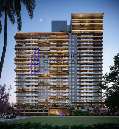 Apartamento com 3 Quartos à Venda, 98 m² em Jardim Oceania - João Pessoa