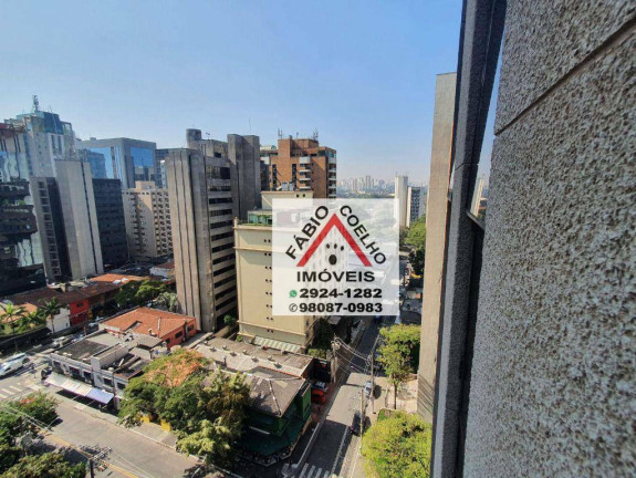 Imagem Imóvel à Venda, 117 m² em Brooklin - São Paulo Imagem Imóvel à Venda, 117 m² em Brooklin - São Paulo