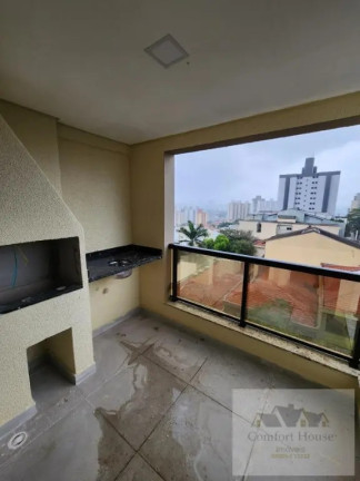 Imagem Apartamento com 3 Quartos à Venda, 67 m² em Vila Valparaíso - Santo André Imagem Apartamento com 3 Quartos à Venda, 67 m² em Vila Valparaíso - Santo André