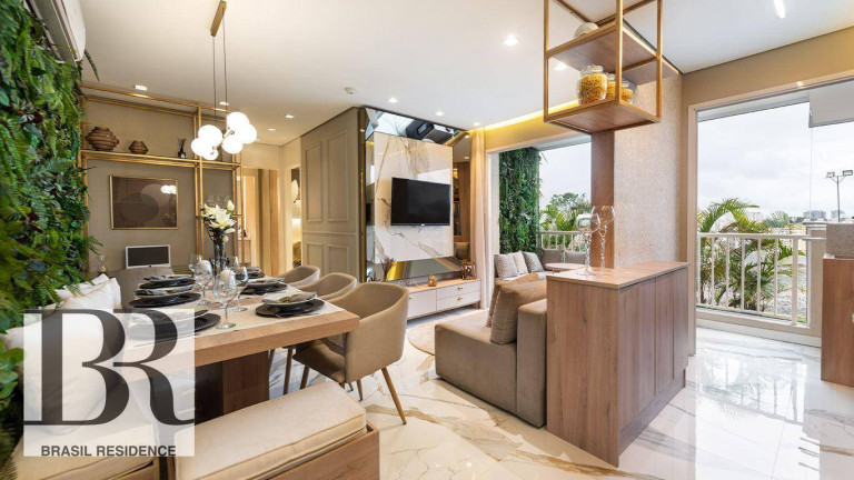 Imagem Apartamento com 2 Quartos à Venda, 56 m² em Cursino - São Paulo Imagem Apartamento com 2 Quartos à Venda, 56 m² em Cursino - São Paulo