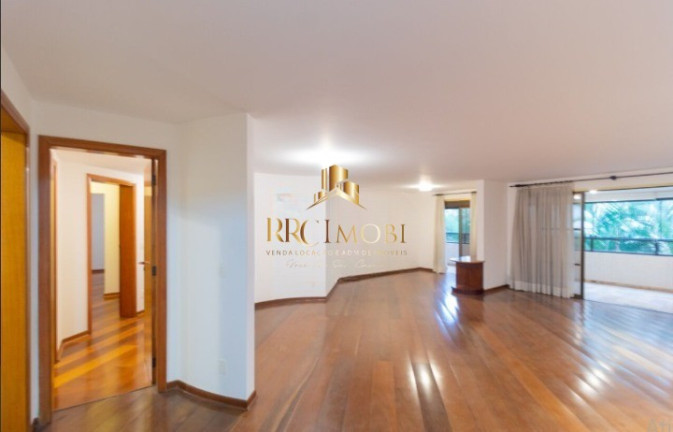 Imagem Apartamento com 3 Quartos para Alugar, 196 m² em Vila Cruzeiro - São Paulo Imagem Apartamento com 3 Quartos para Alugar, 196 m² em Vila Cruzeiro - São Paulo