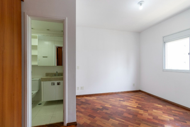 Imagem Apartamento com 3 Quartos à Venda, 127 m² em Jardim Independência - São Paulo