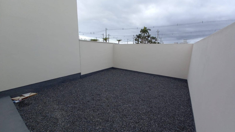 Imagem Casa com 2 Quartos à Venda, 60 m² em Areias - Tijucas
