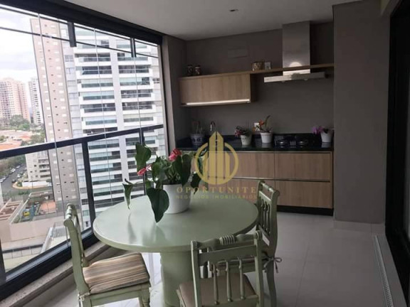 Apartamento com 3 Quartos à Venda, 160 m² em Bosque Das Juritis - Ribeirão Preto