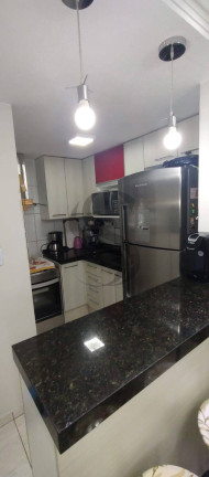 Imagem Apartamento com 2 Quartos à Venda, 49 m² em Vila Fiori - Sorocaba Imagem Apartamento com 2 Quartos à Venda, 49 m² em Vila Fiori - Sorocaba