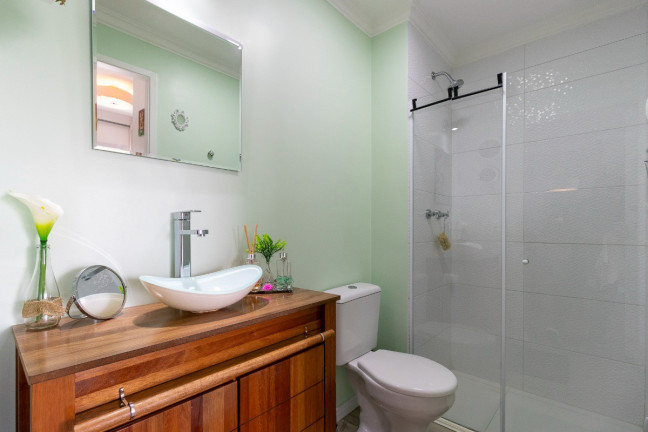 Imagem Apartamento com 1 Quarto à Venda, 42 m² em Jardim Da Glória - São Paulo Imagem Apartamento com 1 Quarto à Venda, 42 m² em Jardim Da Glória - São Paulo